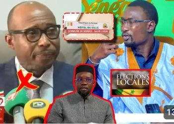 (Vidéo) – Locales 2027 – Bayna Gueye détruit Barth &lsquo;: « Politiquement parlant, il ne pèse rien… »