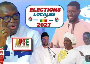 (Vidéo) – Locales 2027 : Sesag annonce une mauvaise nouvelle pour la coalition Diomaye Président