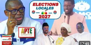 (Vidéo) – Locales 2027 : Sesag annonce une mauvaise nouvelle pour la coalition Diomaye Président
