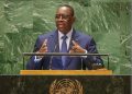SG de l’Onu : Macky Sall et ses adversaires auditionnés publiquement en avril prochain