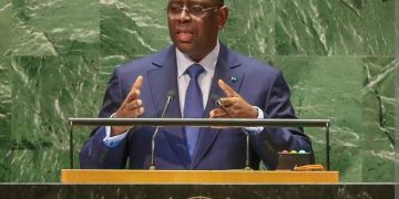 SG de l’Onu : Macky Sall et ses adversaires auditionnés publiquement en avril prochain