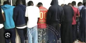 Affaire Pape Cheikh Diallo : la liste des arrestations s&rsquo;allonge à 42