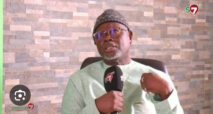 Le Maroc « vainqueur » de la Can : Alioune Tine appelle à retravailler l'influence internationale du Sénégal