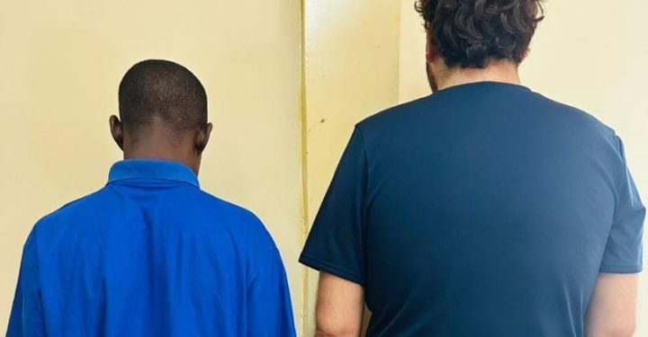 Saly-Tapée : démantèlement d&rsquo;un réseau de tr@fic de stup€fiants