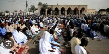 Sénégal : Une partie des musulmans célèbre la korité, ce vendredi 20 mars