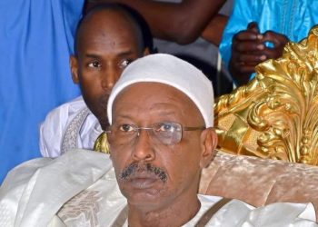 Nécrologie : Décès de Chérif Beu Aïdara, khalife des Khadres de Ngoumba Gueoul