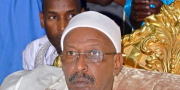 Nécrologie : Décès de Chérif Beu Aïdara, khalife des Khadres de Ngoumba Gueoul