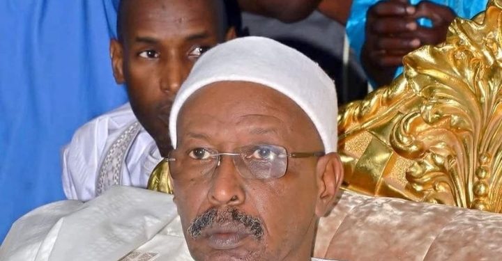 Nécrologie : Décès de Chérif Beu Aïdara, khalife des Khadres de Ngoumba Gueoul
