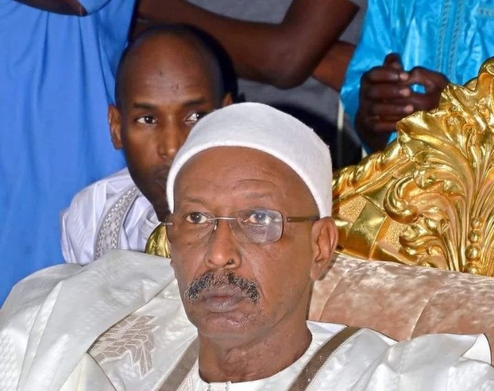 Nécrologie : Décès de Chérif Beu Aïdara, khalife des Khadres de Ngoumba Gueoul