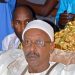 Nécrologie : Décès de Chérif Beu Aïdara, khalife des Khadres de Ngoumba Gueoul