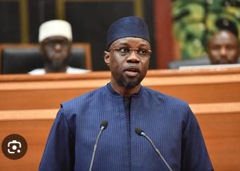 Affaire de la dette : les députés votent un projet de résolution pour non structuration, en soutien au gouvernement…