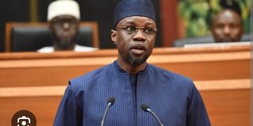 Affaire de la dette : les députés votent un projet de résolution pour non structuration, en soutien au gouvernement…