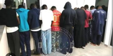 Affaire Djiby Dramé et Cie : une nouvelle vague d&rsquo;arrestations attendue cette semaine 