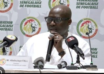 Coupe retirée au Sénégal : la Fsf saisit le TAS, ce mardi