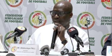 Coupe retirée au Sénégal : la Fsf saisit le TAS, ce mardi