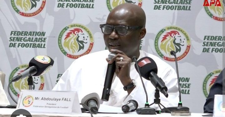 Coupe retirée au Sénégal : la Fsf saisit le TAS, ce mardi