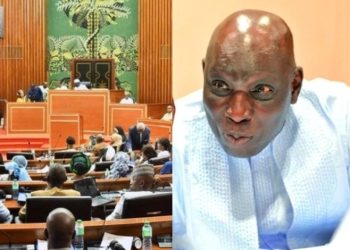 Affaire de la dette : « Il serait heureux que la raison rattrape les députés de Pastef », (Madiambal Diagne)