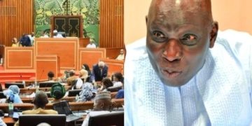 Affaire de la dette : « Il serait heureux que la raison rattrape les députés de Pastef », (Madiambal Diagne)