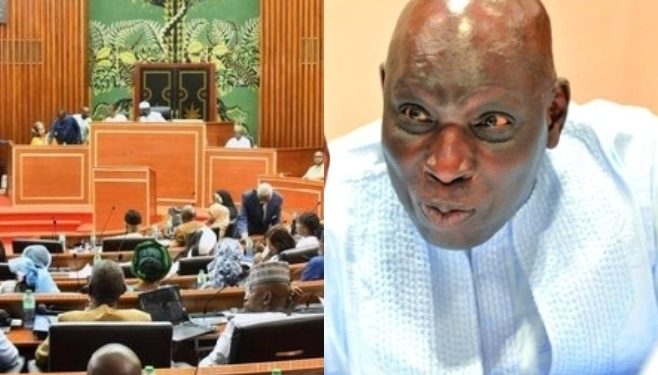 Affaire de la dette : « Il serait heureux que la raison rattrape les députés de Pastef », (Madiambal Diagne)
