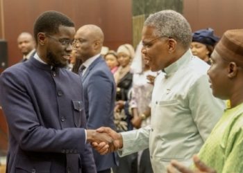 LES SÉNÉGALAIS D&rsquo;ESPAGNE DANS L&rsquo;EMBARRAS : Entre ambition d&rsquo;investissement et inquiétude, le cas Saïdou Kane