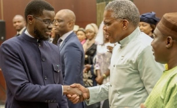 LES SÉNÉGALAIS D&rsquo;ESPAGNE DANS L&rsquo;EMBARRAS : Entre ambition d&rsquo;investissement et inquiétude, le cas Saïdou Kane