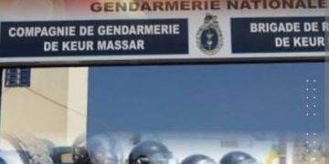 Br de Keur Massar : un « club » au coeur des médias visé