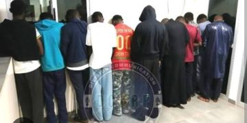 Affaire Pape Cheikh Diallo : les révélations fracassantes de l&rsquo;enquête 