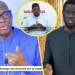 Ndogou au Palais : Serigne S. Gueye dénonce « Pastef Mingui Commencé déf Liñou done Xéx Démb… » (Vidéo)