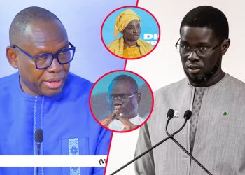 « Liñou Dougueul Si Bopou Diomaye Ay Nakh la, 2027 lép Dina Léer… » Serigne S. Gueye se lâche (Vidéo)