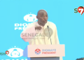 La réplique de Sidy Bara Fall à Pastef « Kou Wakh Mo Fal Pr Diomaye Koudoul Coalition Wakhoul Deugue » (Vidéo)