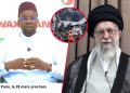 Attaque contre l&rsquo;Iran et décès d&rsquo;Ali Khamenei : La réaction à chaud de Sonko « Je condamne… » (Vidéo)
