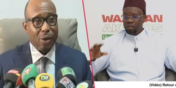 Ousmane Sonko descend Barth après sa tournée « Gniy Goorgorlou Nane Dañouy Def tournée… » (Vidéo)