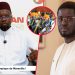 « Bima Diomaye Wakhé Ni Dafa Beugue rencontré député Yi, Damaniko… » Sonko balance une exclusivité (Vidéo)