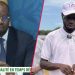 Les éloges d&rsquo;Ousmane Sonko à Jean Michel Séne « Il fait un excellent travail… » (Vidéo)