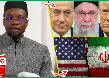 Sonko cogne sur les USA au Moyen-Orient et pousse l’autonomie énergétique à fond