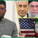 Sonko cogne sur les USA au Moyen-Orient et pousse l’autonomie énergétique à fond