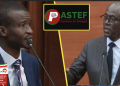 TAS écrase Pastef devant Bamba Cissé : « « Je ne vais pas voter cette Loi Ay Doorkat Nguén…» (Vidéo)