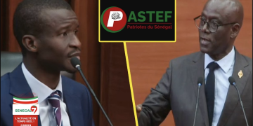 TAS écrase Pastef devant Bamba Cissé : « « Je ne vais pas voter cette Loi Ay Doorkat Nguén…» (Vidéo)