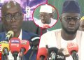 La réplique musclée de Thierno Alassane Sall à And Samm Jikko (Vidéo)