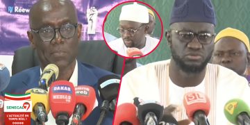 La réplique musclée de Thierno Alassane Sall à And Samm Jikko (Vidéo)