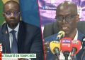 Renégociation des contrats : TAS désavoue Ousmane Sonko et apporte des précisions (Vidéo)