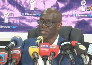 Refus de voter la loi sur l’h0m0sexualité : TAS s’explique « Litakh Voté Wouma Ko… » (Vidéo)