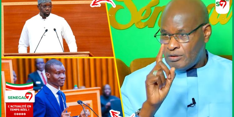 (Vidéo) Durcissement des peines contre l’h0m0: Thierno Lo réagit & fait une révélation « Yobounañe Mafi DIC Pour… »