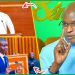 (Vidéo) Durcissement des peines contre l’h0m0: Thierno Lo réagit & fait une révélation « Yobounañe Mafi DIC Pour… »