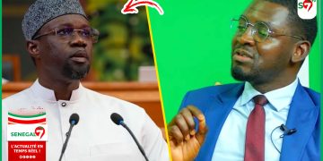 (Vidéo) Durcissement peines contre l’h0m0s£xu@lité: précisions du juriste Thioune « Cr!m!n@lisati0n Mo Geune Dircissement… »