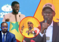 Wally Diouf Bodiang avertit Diomaye et Cie « Kou Bayi Pastef Yangui préparé sa défaite 2029… » (Vidéo)
