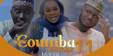 (Vidéo) MARVA : Série – WaW Coumba – Ramadan 2026 – Episode 11