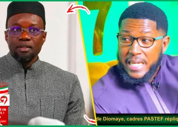 (Vidéo) Candidature de SONKO en 2029: Yarga Sy persiste et signe « Moy Sunu Candidat… »