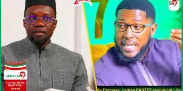 (Vidéo) Candidature de SONKO en 2029: Yarga Sy persiste et signe « Moy Sunu Candidat… »