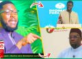 (Vidéo) « DIOMAYE n’est pas notre leader Dou Mom Lañi Deg’Lou… SONKO Mo Am Droit » Yarga Sy assène ses vérités